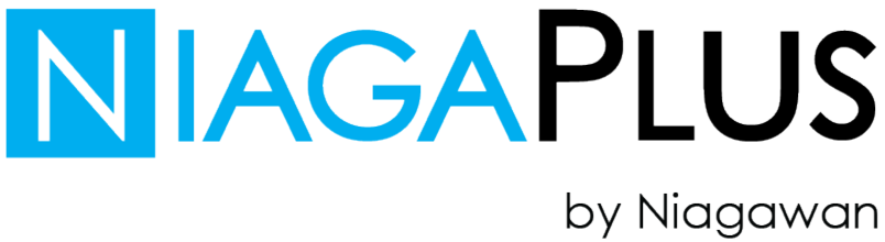Niagawan Logo
